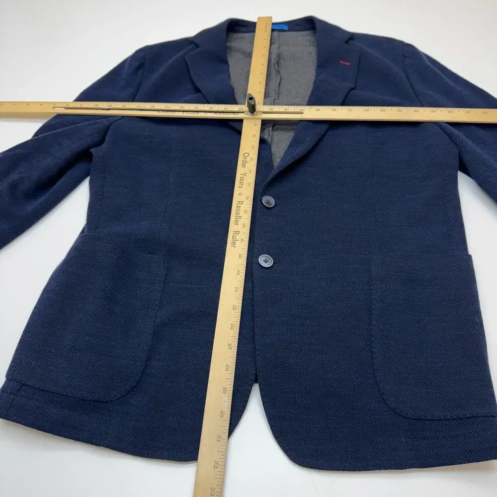 BluJacket see photos